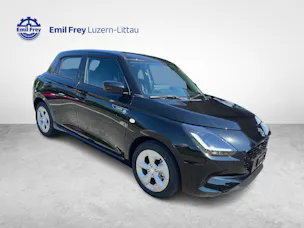 Suzuki Swift 1.2 Sakura Hybrid