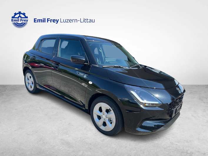 Fahrzeugbild SUZUKI SWIFT