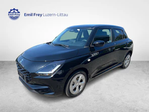 Fahrzeugbild SUZUKI Swift 1.2 Sakura Hybrid