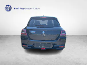 Suzuki Swift 1.2 Sakura Hybrid