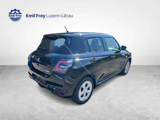 Suzuki Swift 1.2 Sakura Hybrid