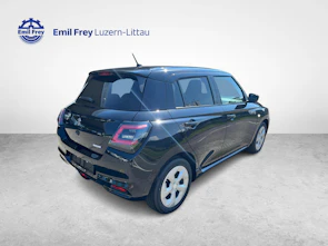 Fahrzeugbild SUZUKI Swift 1.2 Sakura Hybrid