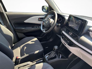 Fahrzeugbild SUZUKI Swift 1.2 Sakura Hybrid