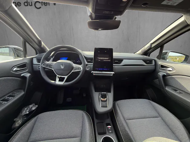 Renault Symbioz 1.8 E-Tech techno