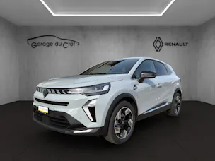 Renault Symbioz 1.8 E-Tech techno