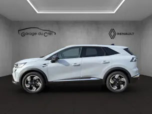 Renault Symbioz 1.8 E-Tech techno
