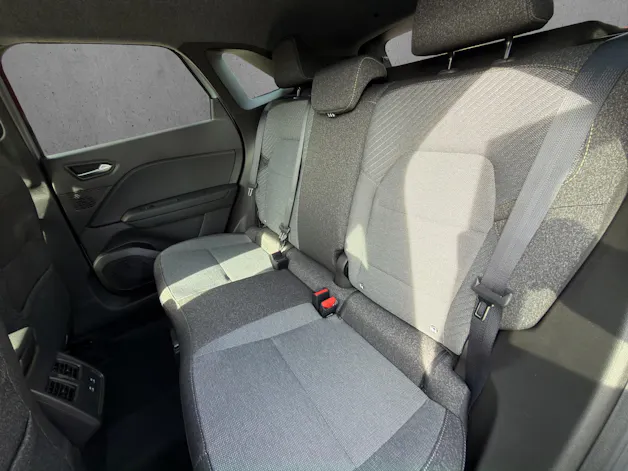 Renault Symbioz 1.8 E-Tech techno
