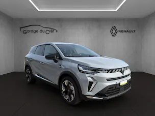Renault Symbioz 1.8 E-Tech techno