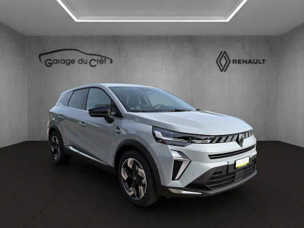 Renault Symbioz 1.8 E-Tech techno