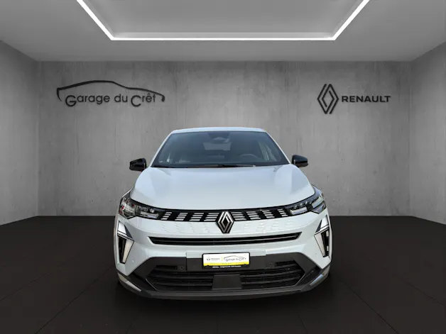 Renault Symbioz 1.8 E-Tech techno