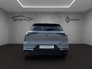 Renault Symbioz 1.8 E-Tech techno