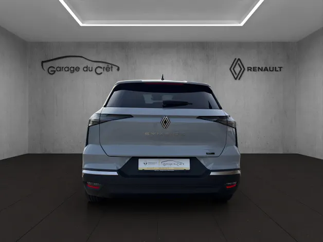 Renault Symbioz 1.8 E-Tech techno