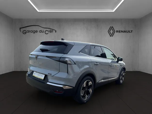 Renault Symbioz 1.8 E-Tech techno