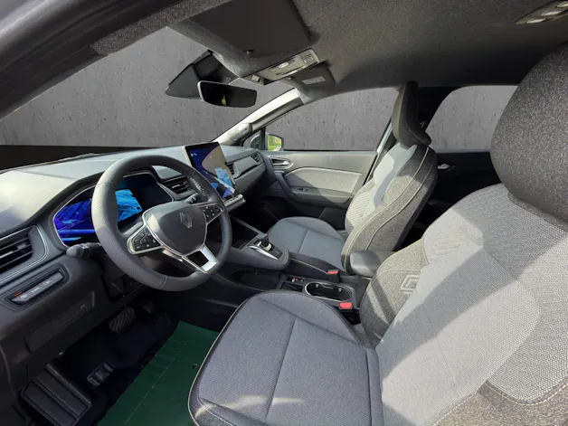Renault Symbioz 1.8 E-Tech techno