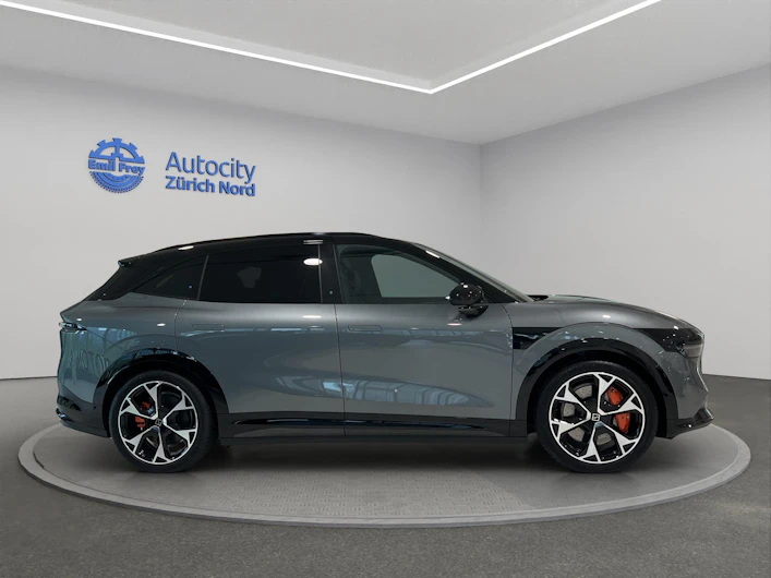 Fahrzeugbild ZEEKR 7X