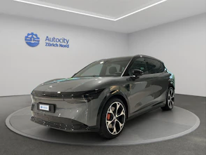 Fahrzeugbild ZEEKR 7X Privilege AWD