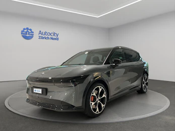 Fahrzeugbild ZEEKR 7X Privilege AWD