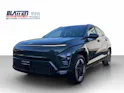 Hyundai Kona Electric Amplia