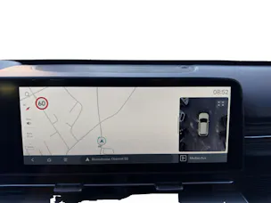 Hyundai Kona Electric Amplia