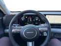 Hyundai Kona Electric Amplia