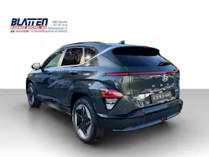 Hyundai Kona Electric Amplia