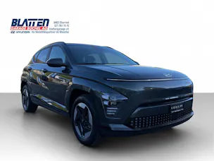 Hyundai Kona Electric Amplia