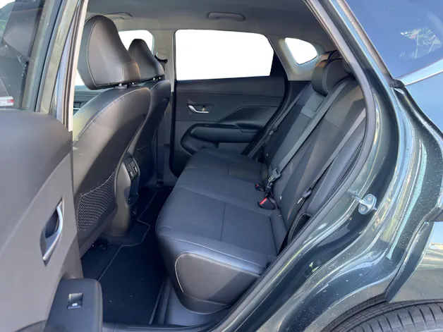 Hyundai Kona Electric Amplia