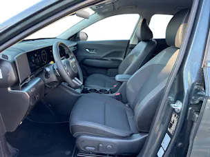 Hyundai Kona Electric Amplia