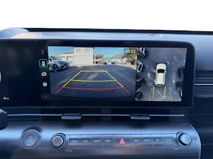 Hyundai Kona Electric Amplia