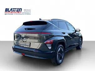 Hyundai Kona Electric Amplia