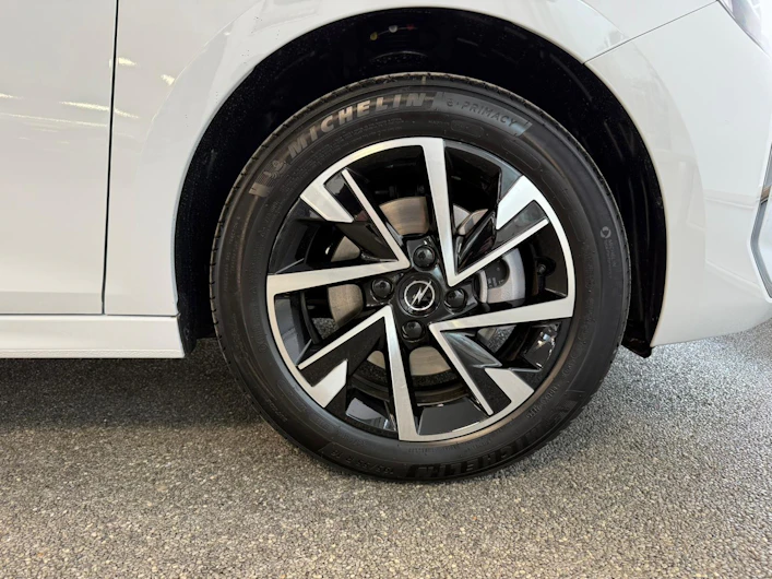 image du véhicule OPEL CORSA