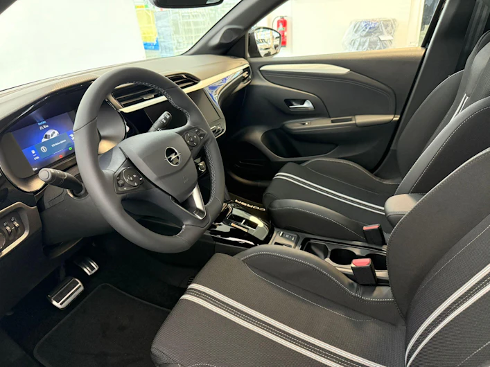 image du véhicule OPEL CORSA