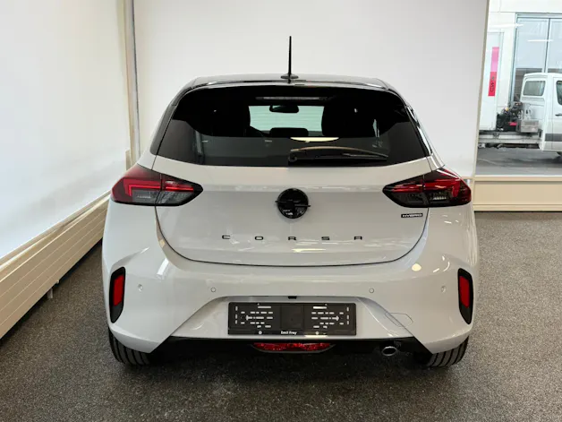 Opel Corsa 1.2 T Hybrid Viva
