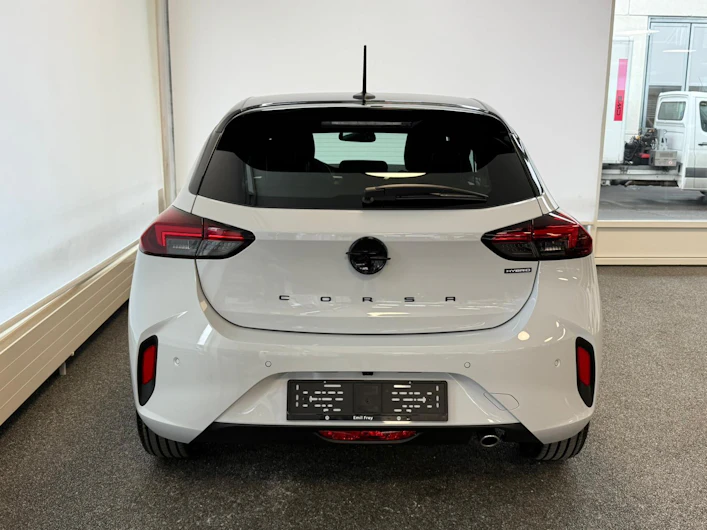 image du véhicule OPEL CORSA