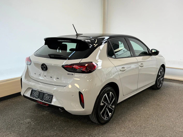 image du véhicule OPEL CORSA