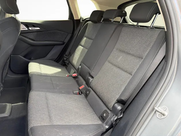 BMW 218i Active Tourer