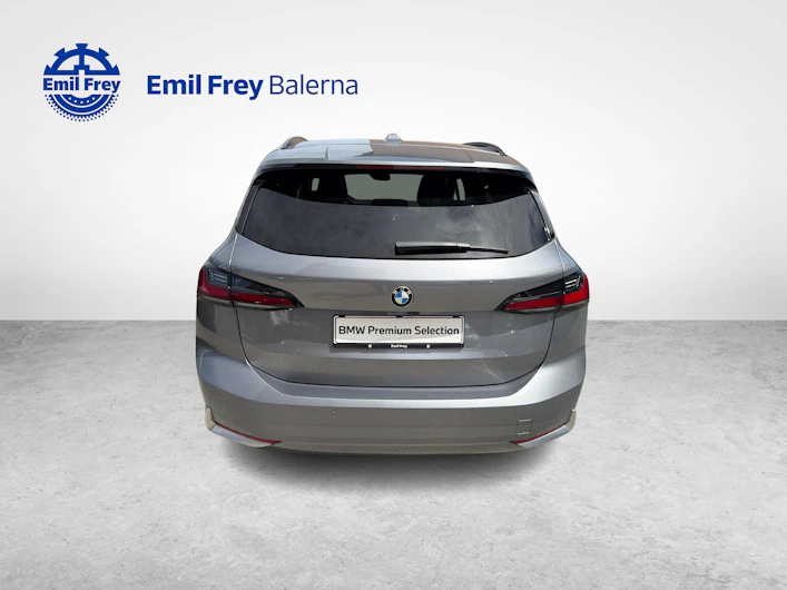 image du véhicule BMW 2 SERIES