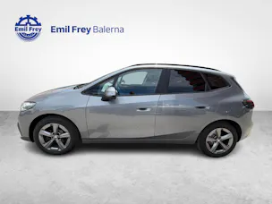 BMW 218i Active Tourer