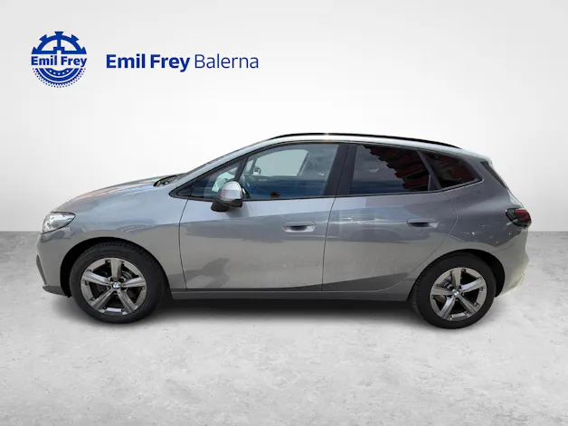 BMW 218i Active Tourer
