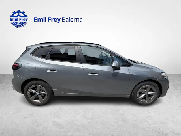 BMW 218i Active Tourer