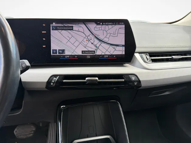 BMW 218i Active Tourer