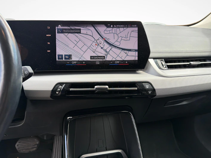 image du véhicule BMW 2 SERIES