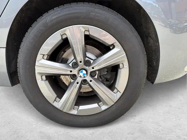 BMW 218i Active Tourer