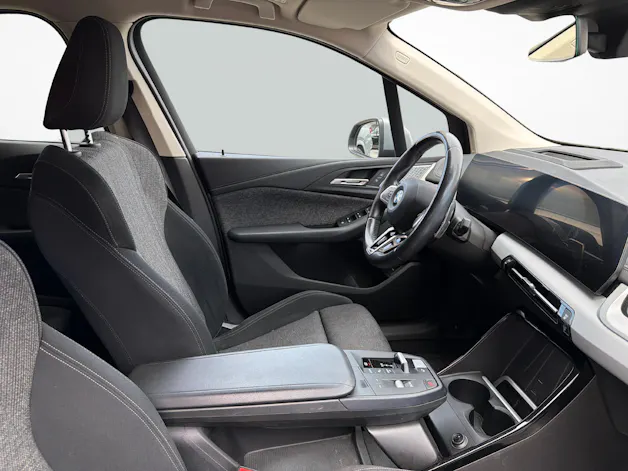 BMW 218i Active Tourer