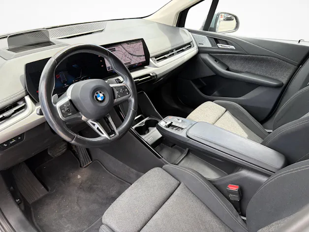 BMW 218i Active Tourer