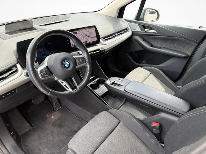 image du véhicule BMW 2 SERIES