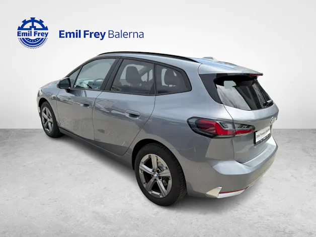 BMW 218i Active Tourer