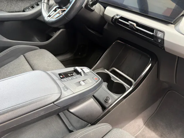 BMW 218i Active Tourer