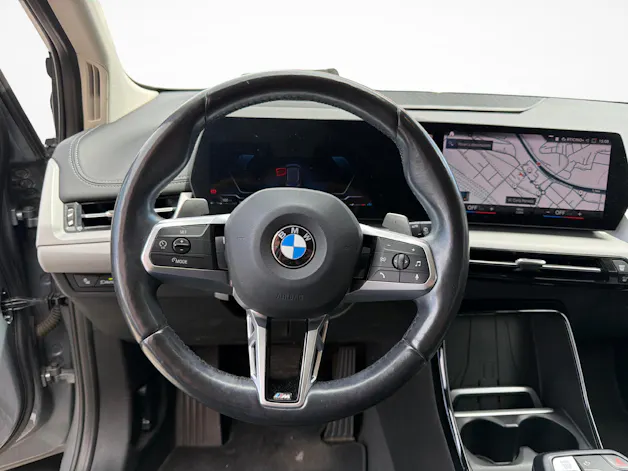 BMW 218i Active Tourer