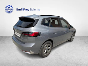 image du véhicule BMW 218i Active Tourer
